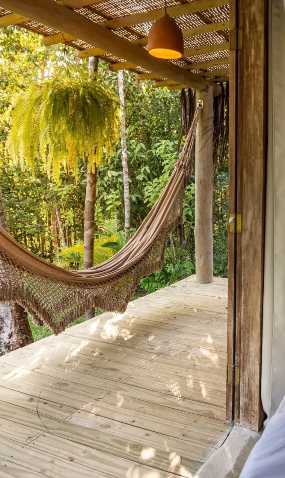 Rede King tradicional