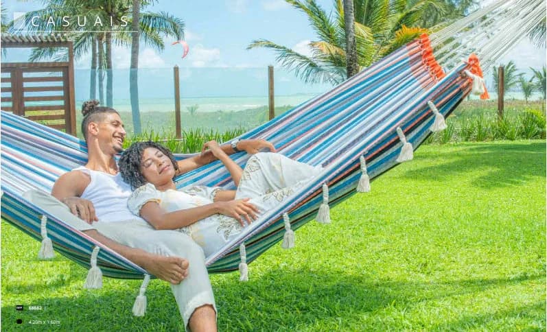 Rede de Descanso Homelar