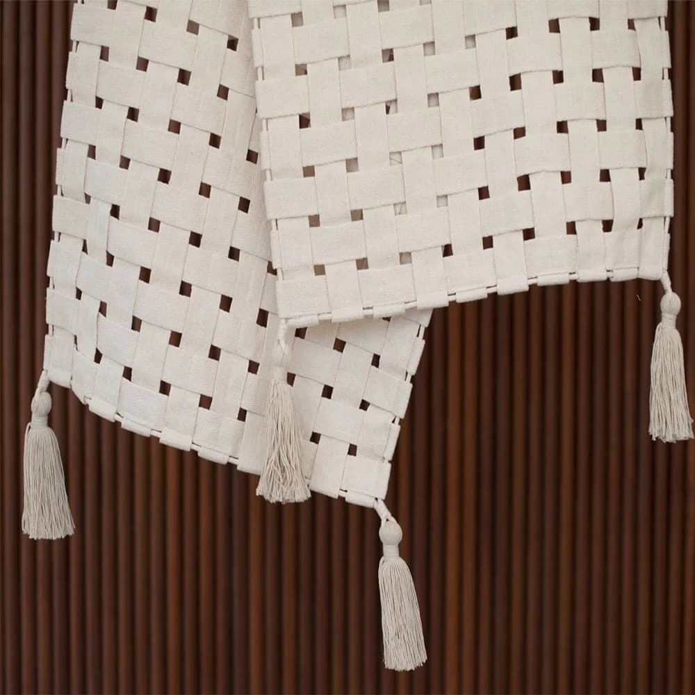 Peseira Trancê com Tessels