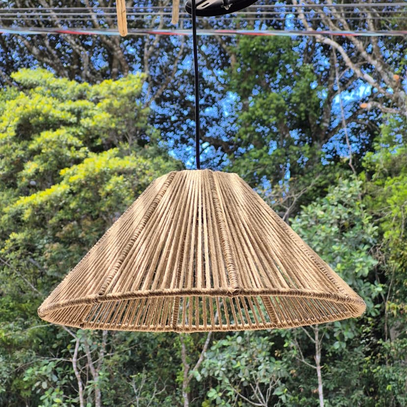 Luminária Rami Chapéu PS-05