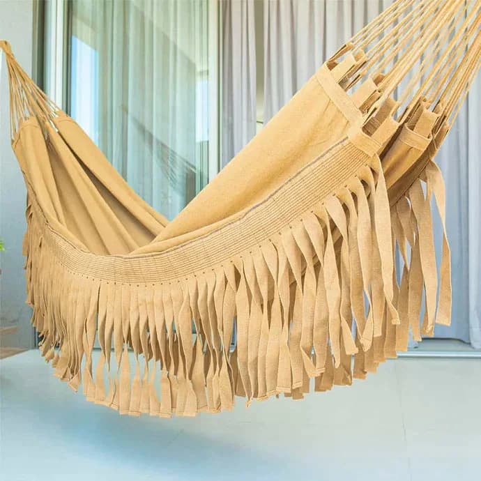 Rede de Descanso Casal Lança