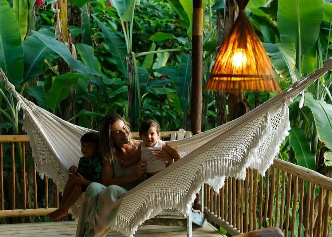 Rede King tradicional