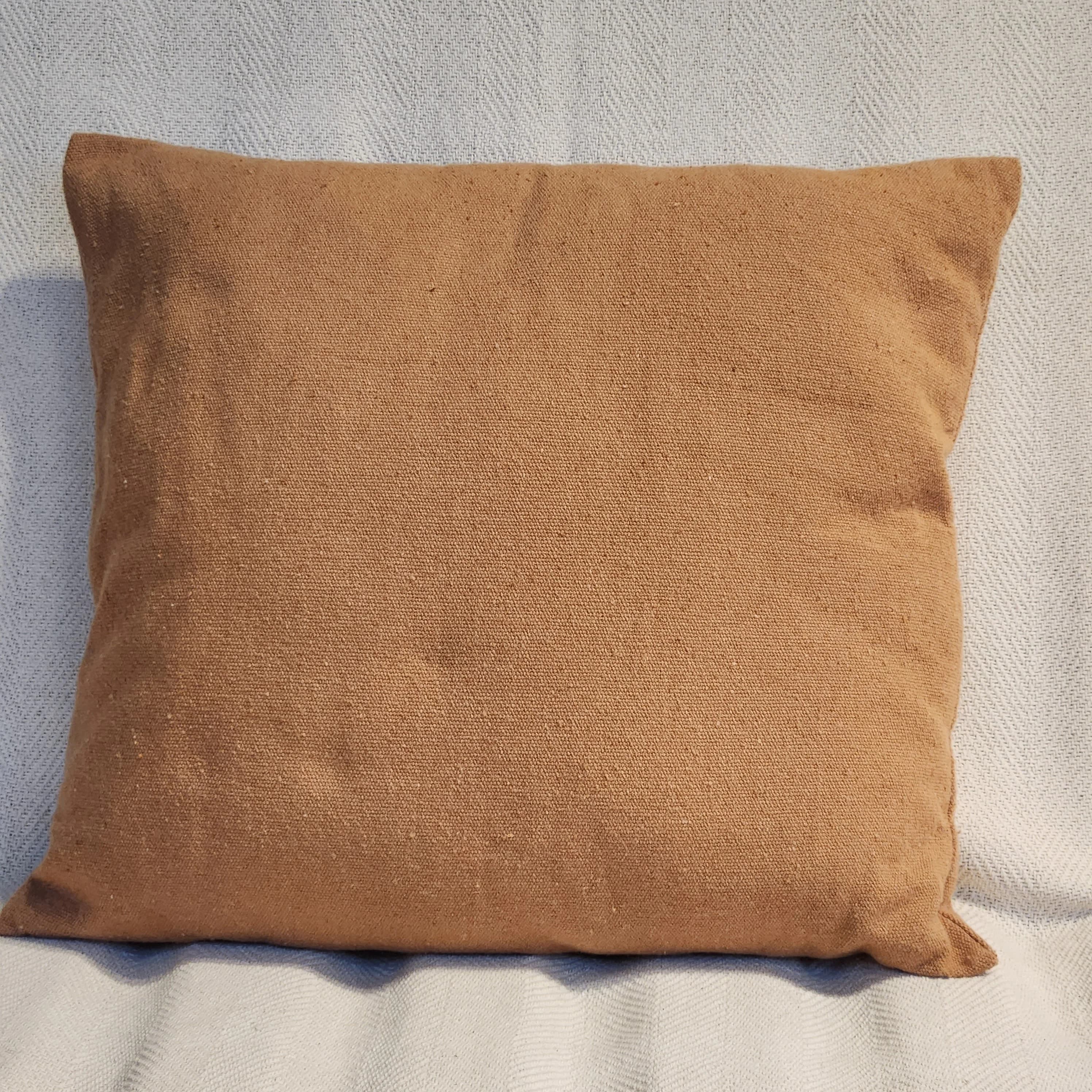 Capa de Almofada Lisa 45x45