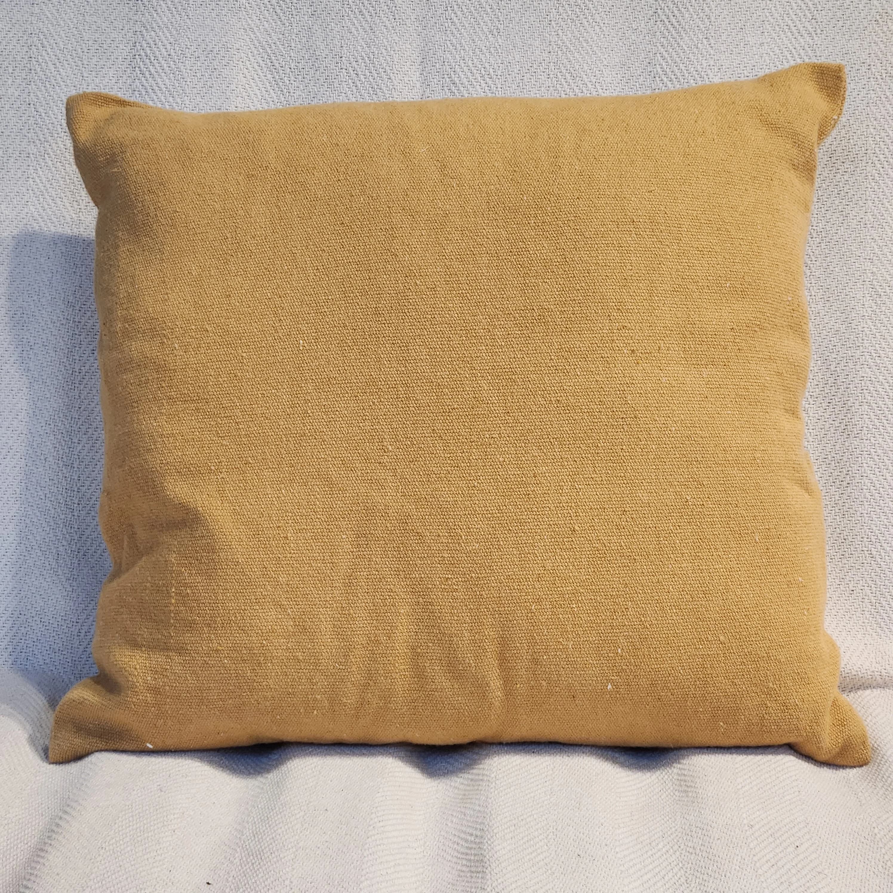 Capa de Almofada Lisa 45x45