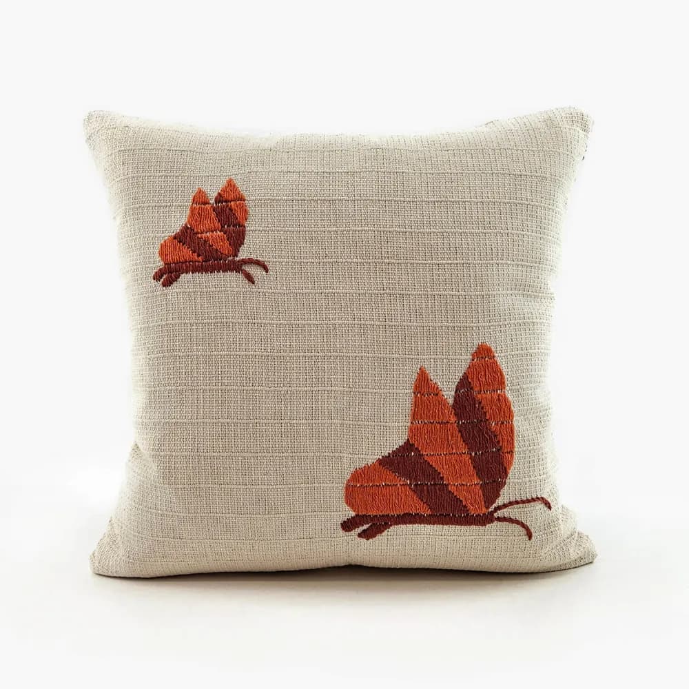 Capa de almofada Two Fly 50x50cm