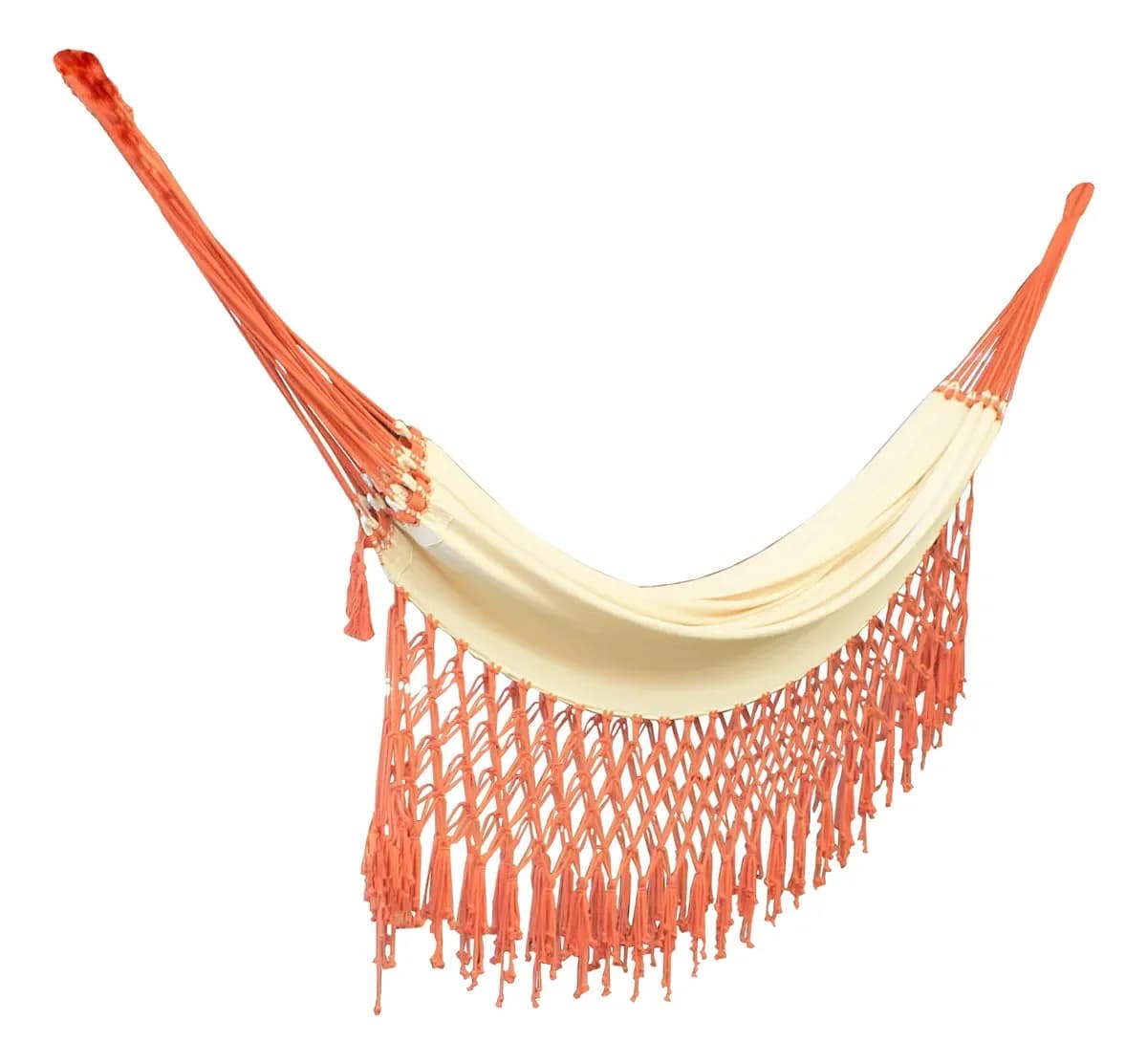 Rede de Descanso Trancelim Telha