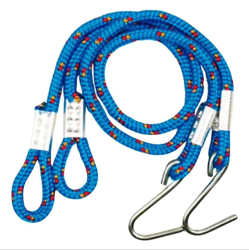 Par de Extensor De Rede 2