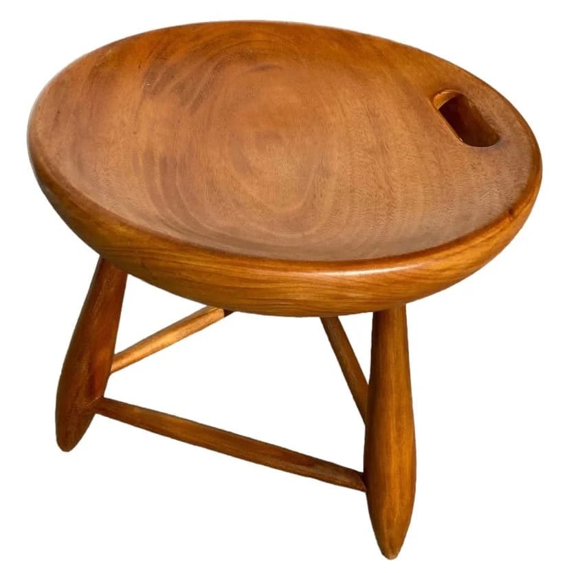 Banco Mocho - Sérgio Rodrigues