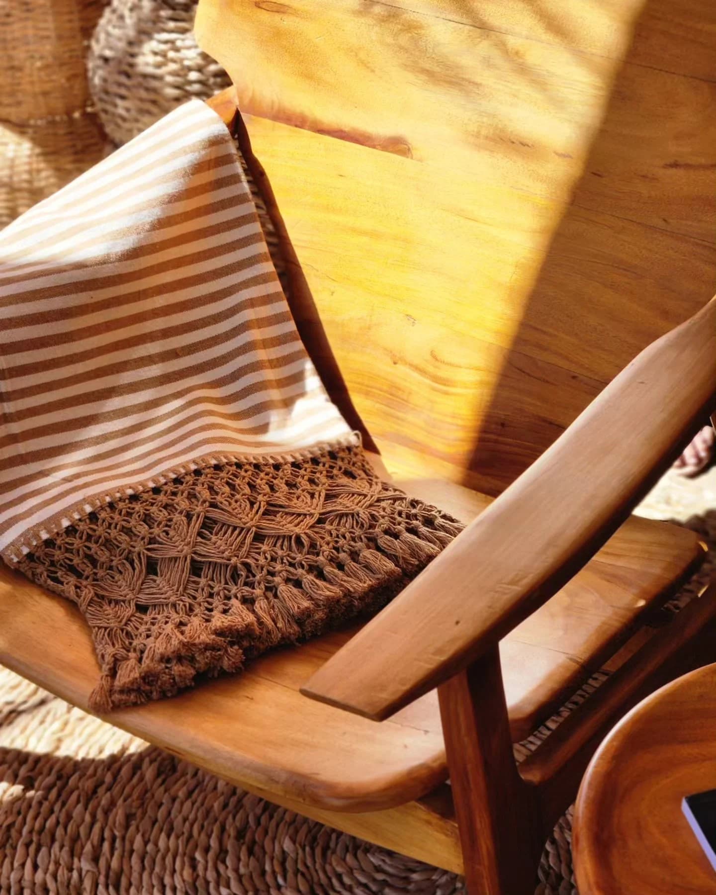 Poltrona Diz - Sergio Rodrigues (Releitura)