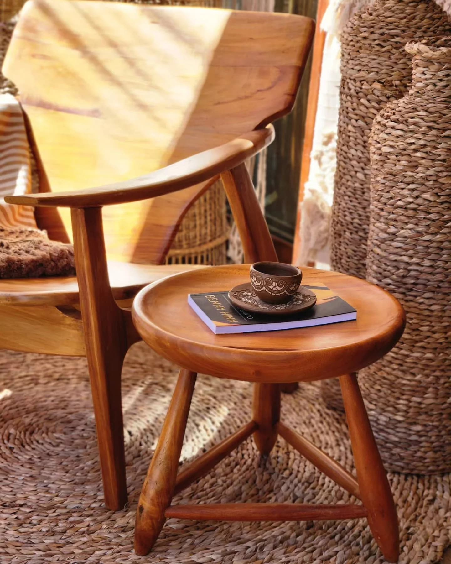 Banco Mocho - Sérgio Rodrigues