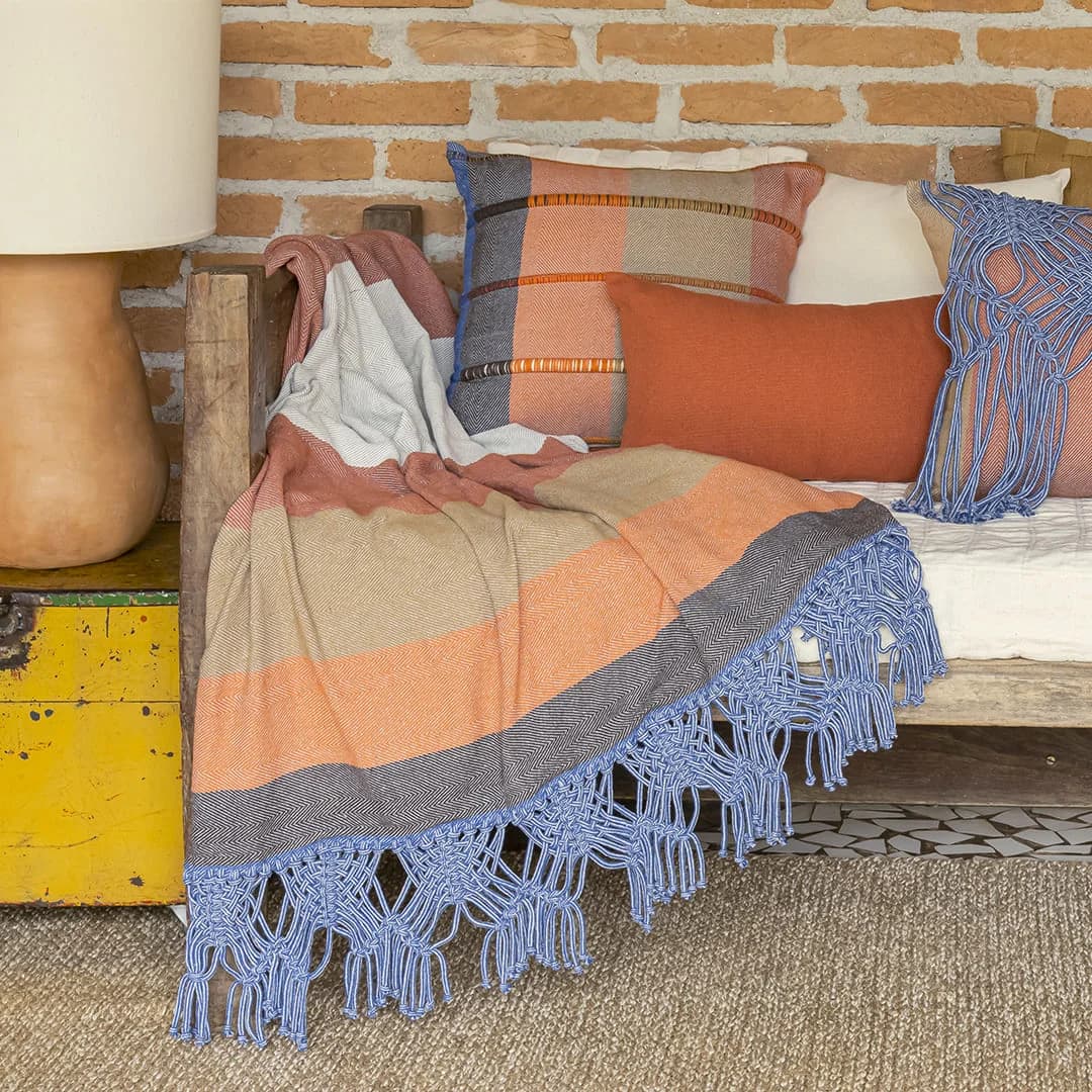 Xale Terra Céu 1,60x1,50