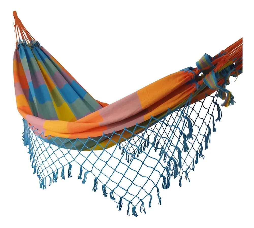 Rede Casal Tradicional