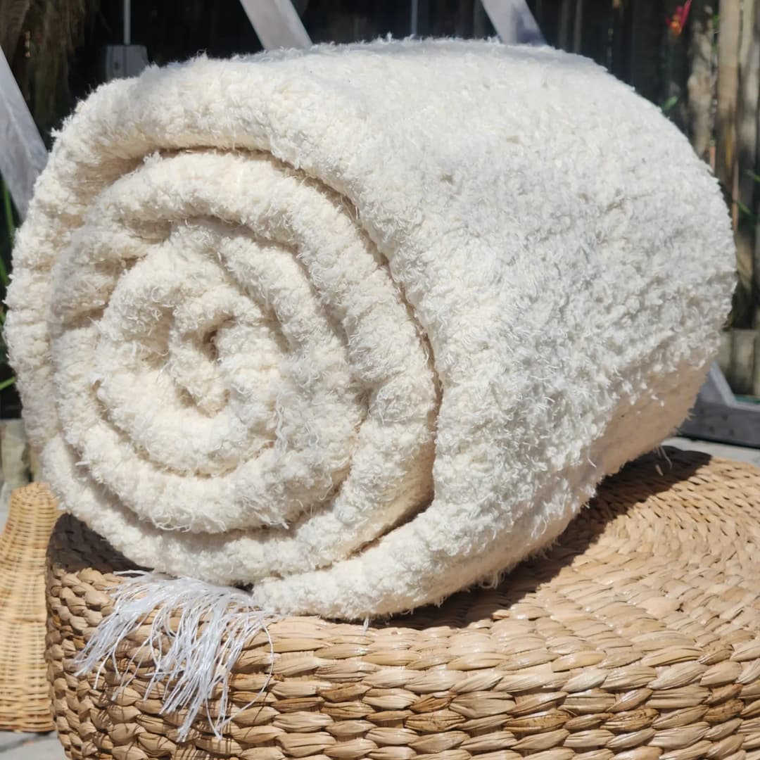 TAPETE CHINIL 2,0M X 3,0M