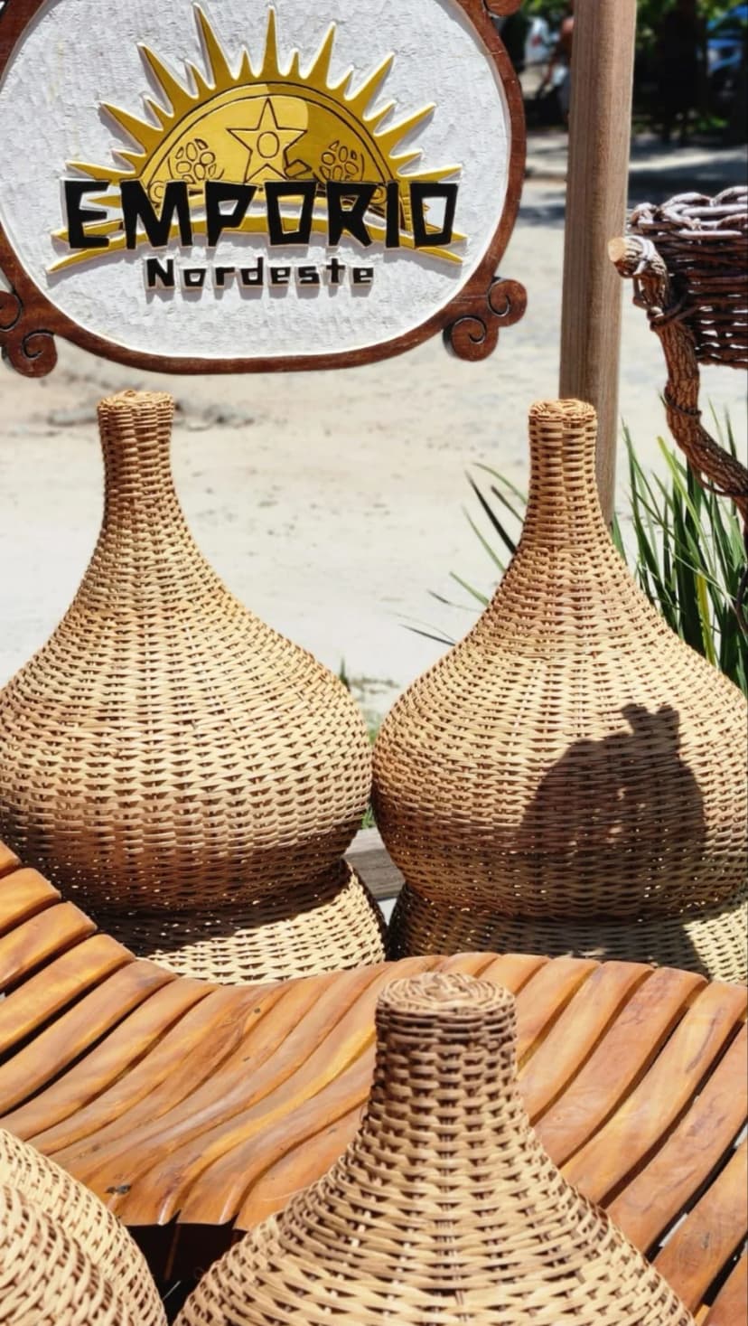 Luminária Gota Comprida 60 X 50 cm