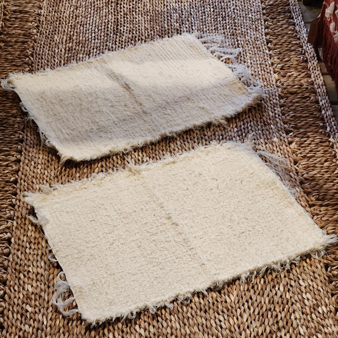 Tapete de porta Chinil