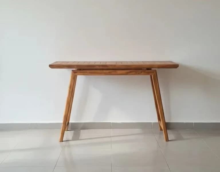 Aparador Designer Peroba.